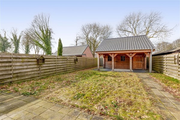 Medium property photo - Burgemeester Venemastraat 24, 9649 BC Muntendam